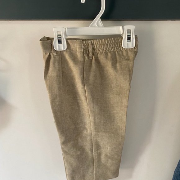 Johhny Lene slack & Pant set for infant boys 12M - Picture 3 of 3